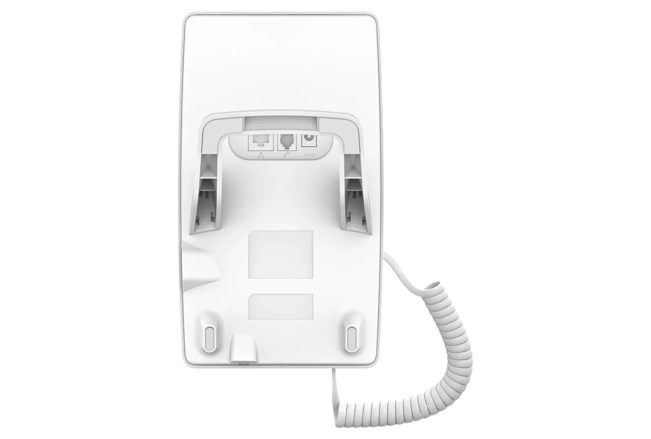 Отельный телефон Fanvil H4W (белый) FH4WPPSUW